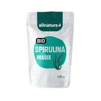 Allnature Spirulina BIO