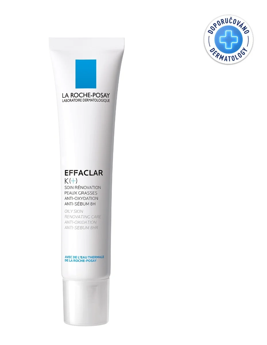 La Roche-Posay K(+) denní péče 40 ml