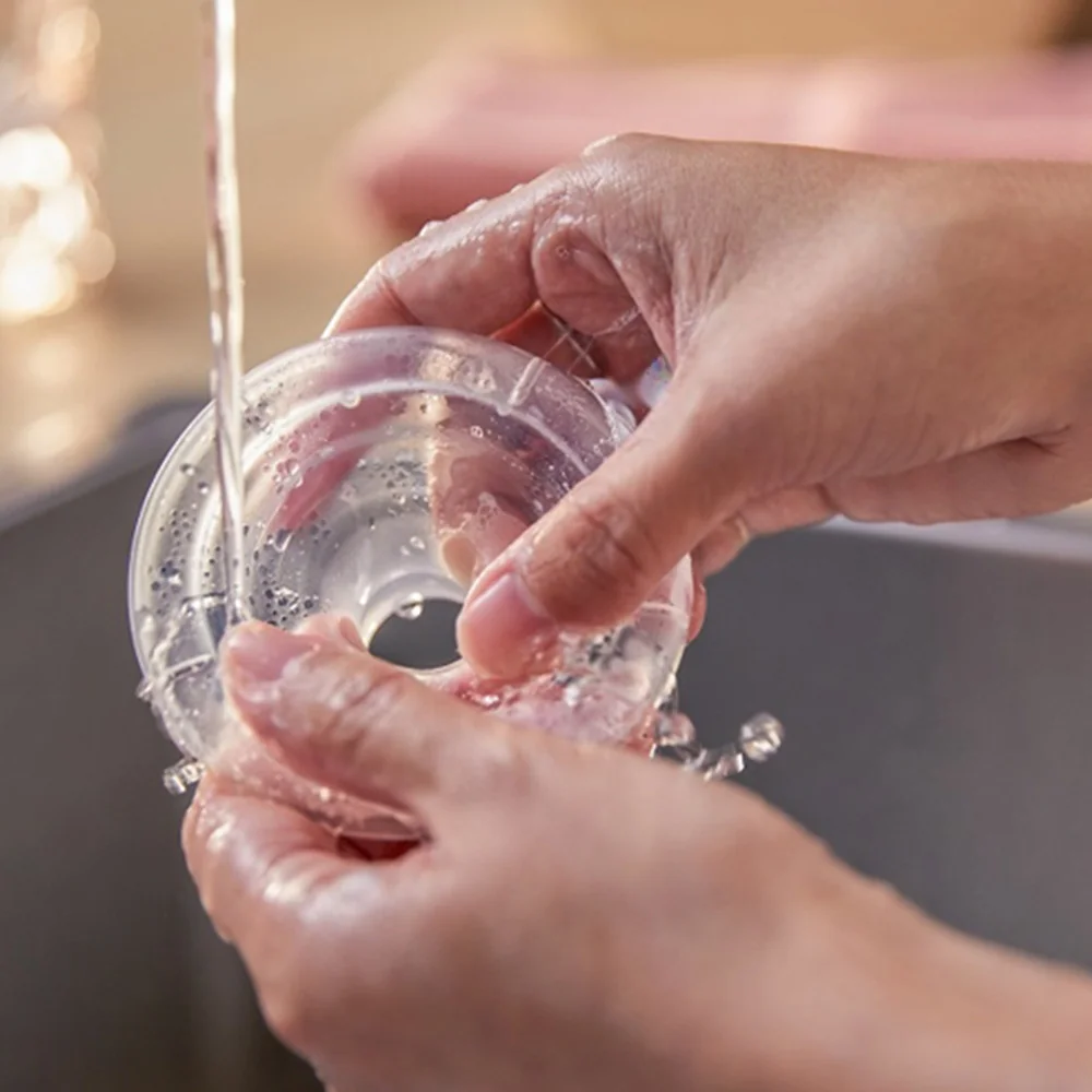 Philips Avent Odsávačka mateřského mléka Natural elektronická Premium dobíjecí