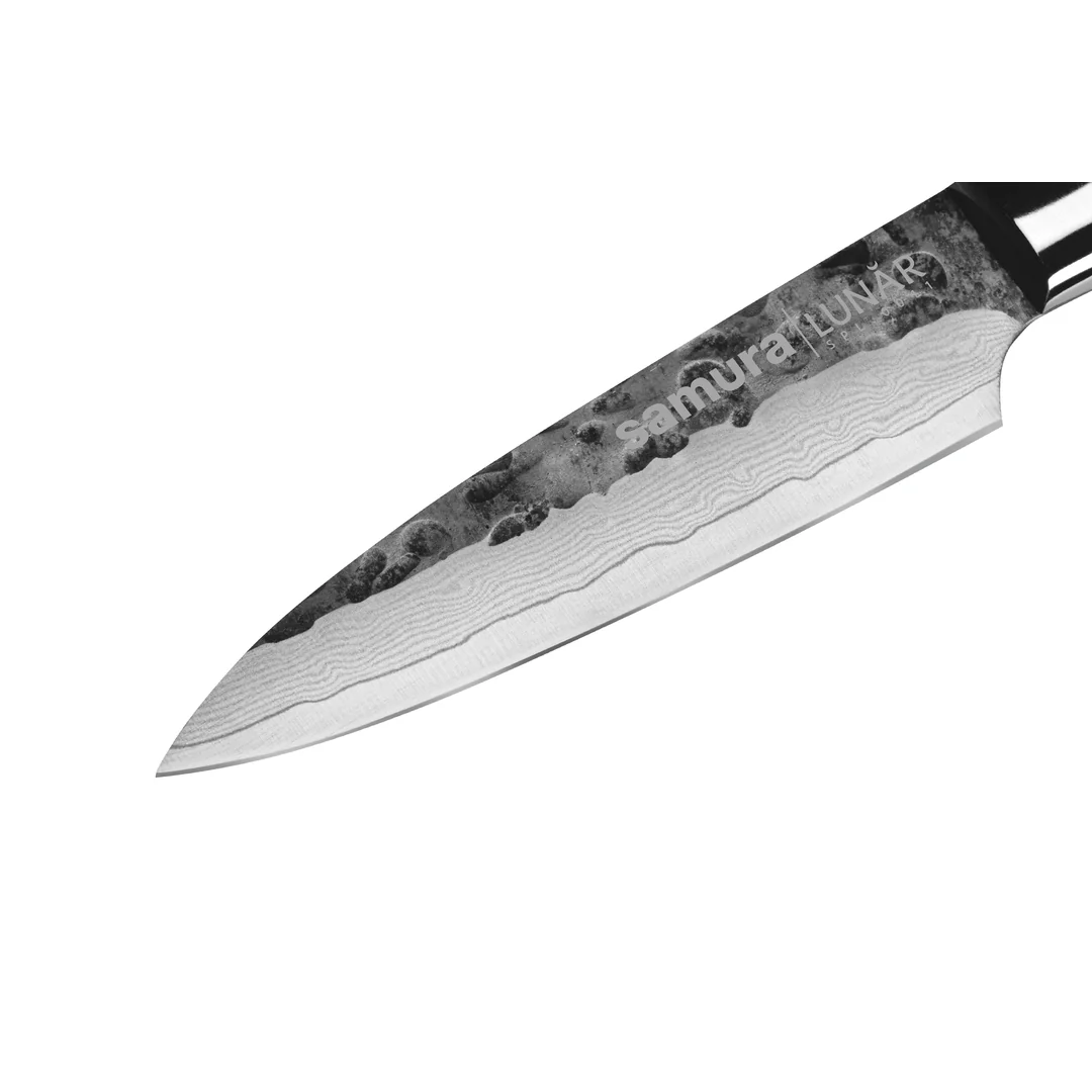Samura Pro-S Lunar Plátkovací nůž 7,8cm (SPL-0011)