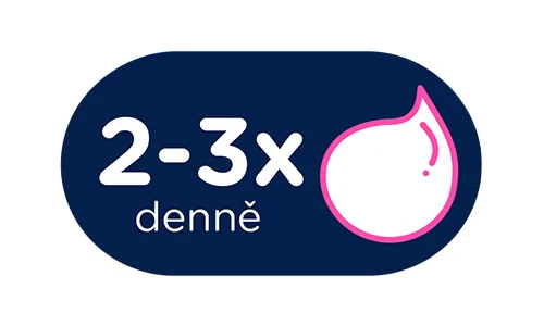 ikona dávkování ikona dávkování
