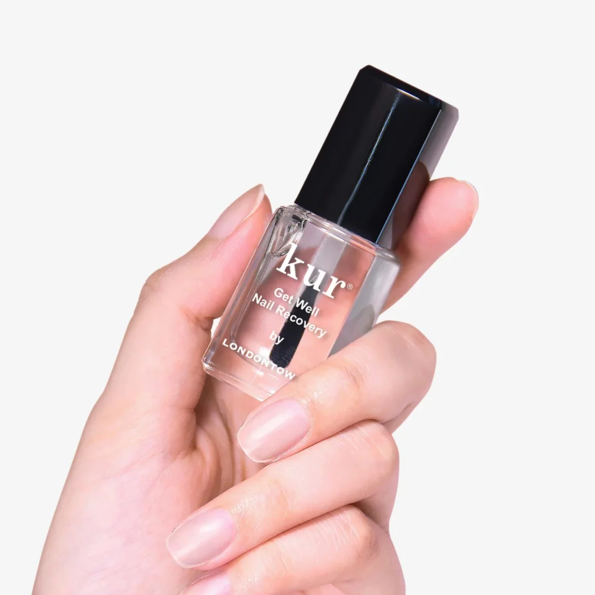 Londontown kur Get Well Nail Recovery péče na poškozené nehty 12 ml