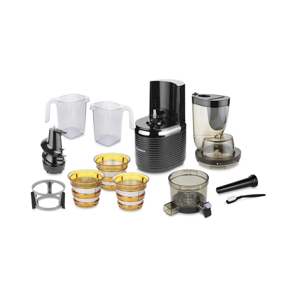 Catler JS 8012 Slow Juicer odšťavňovač