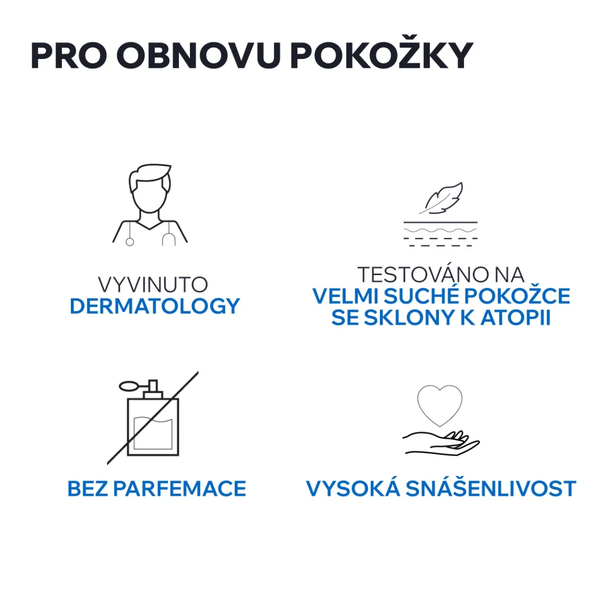 Uriage Xémose C8+ Mycí gel pro velmi suchou až atopickou pokožku 500 ml