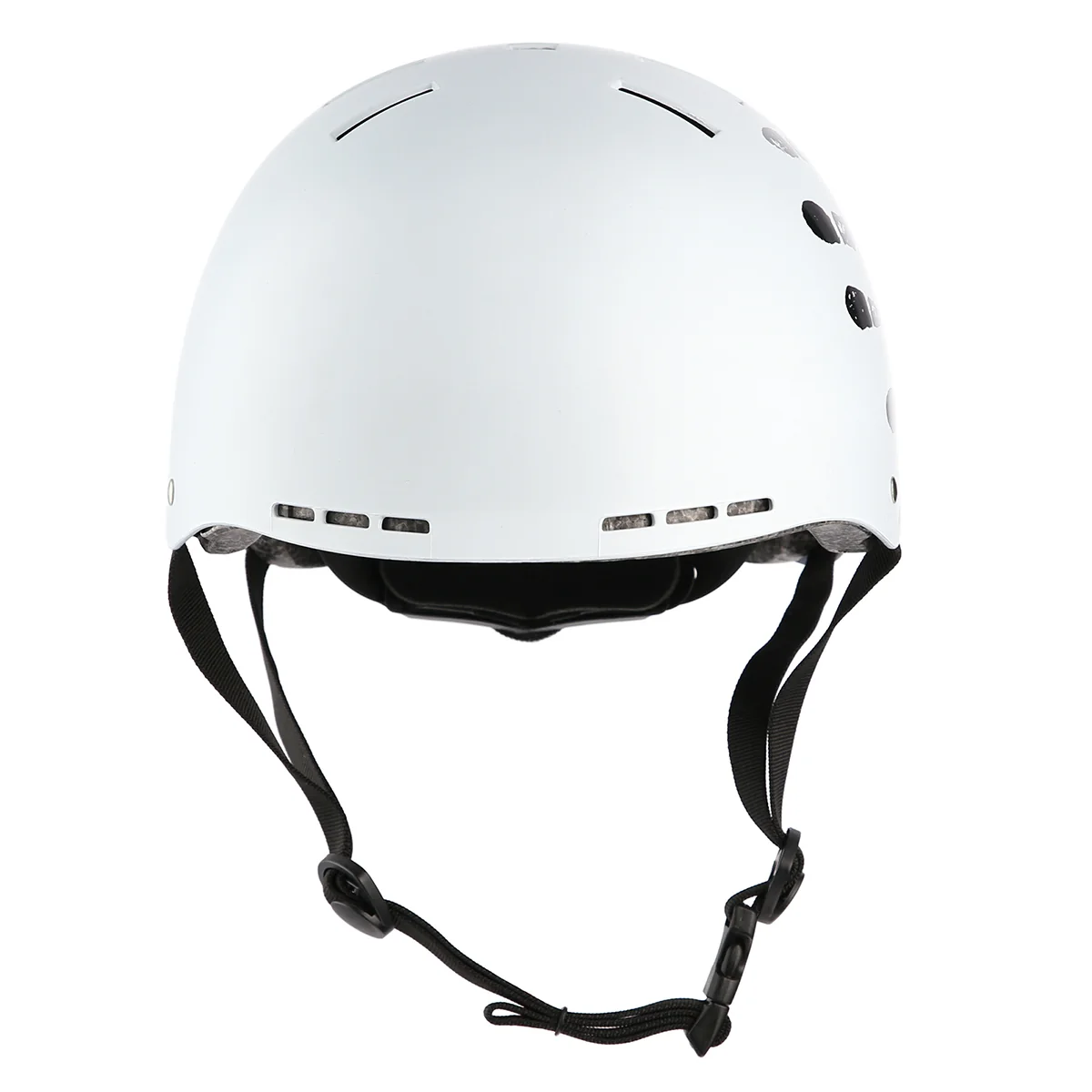 NILS EXTREME Helma MTW03 bílá Velikost: M(55-58)
