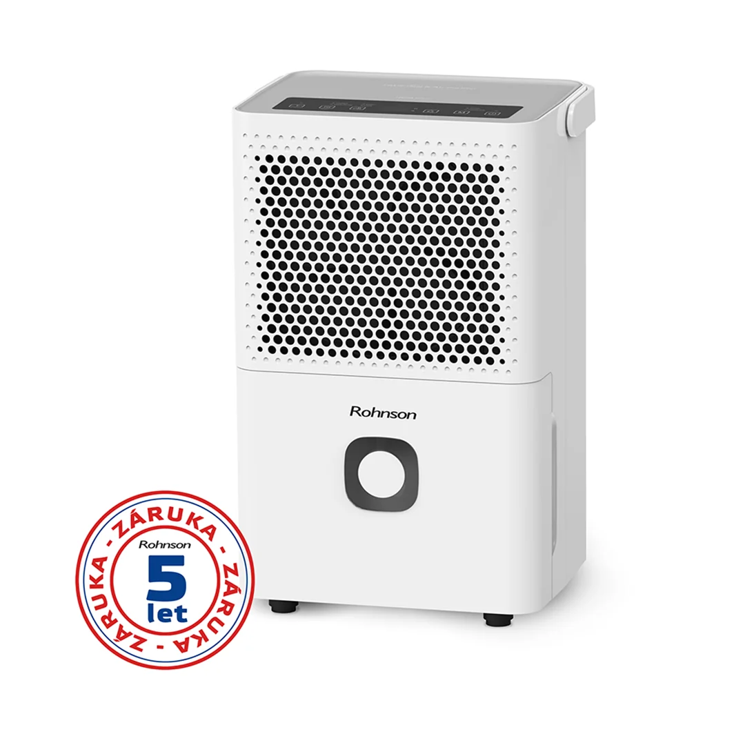 Rohnson Odvlhčovač vzduchu R-91110 True Ion & Air Purifier