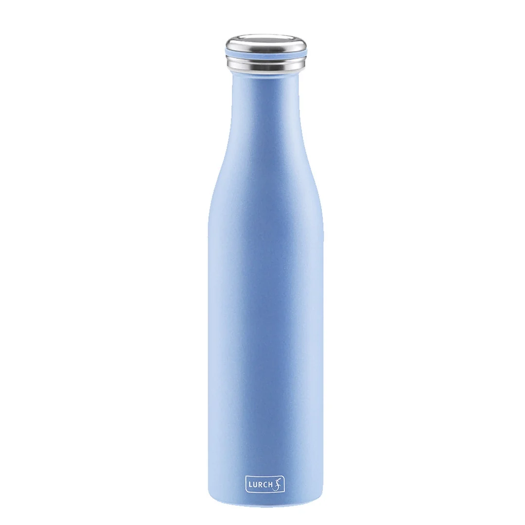 Lurch Trendy termo láhev 00240960 750 ml pearl blue
