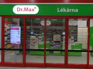 Antonína Slavíčka 892/1, Svitavy (Kaufland)