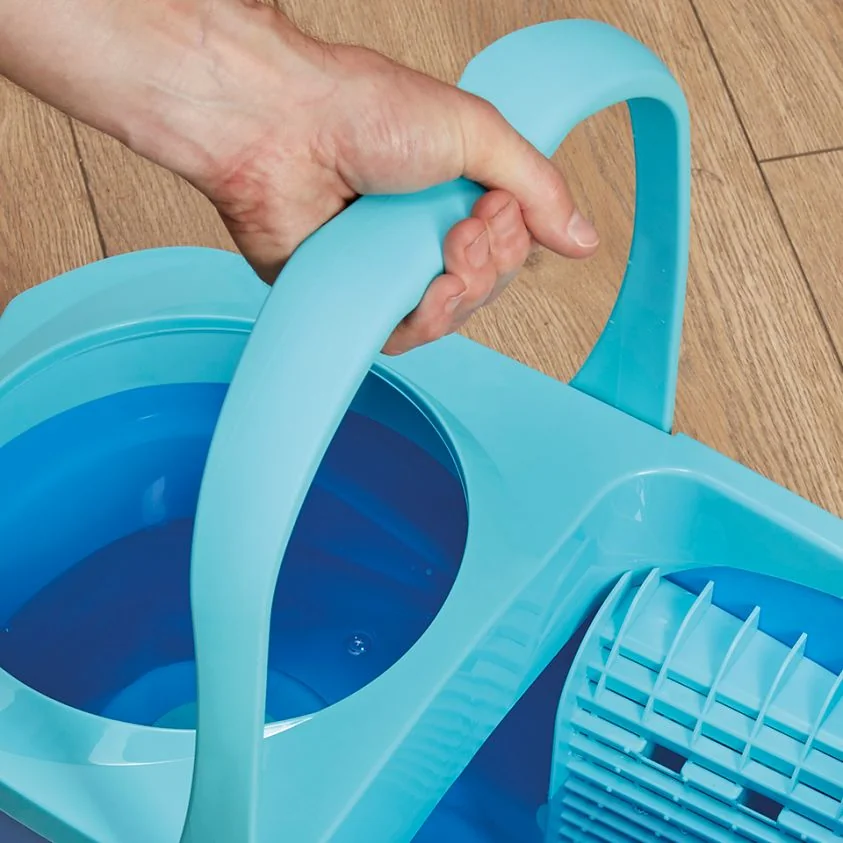 Spontex Express System+ mop 1 ks