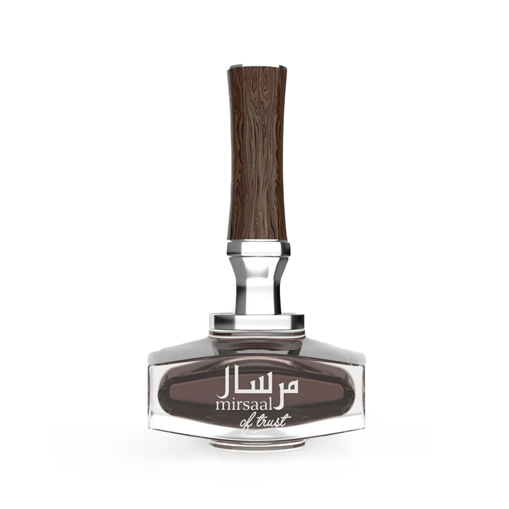 Afnan Mirsaal of Trust EDP 90 ml M