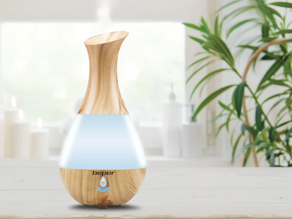 Beper 70405 aroma difuzér