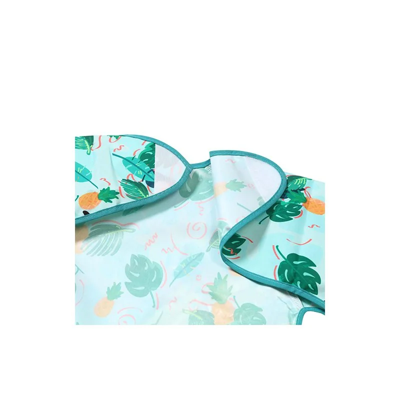 Babyono Bryndák s dlouhým rukávem Toukans, 74 x 36cm, 6m+