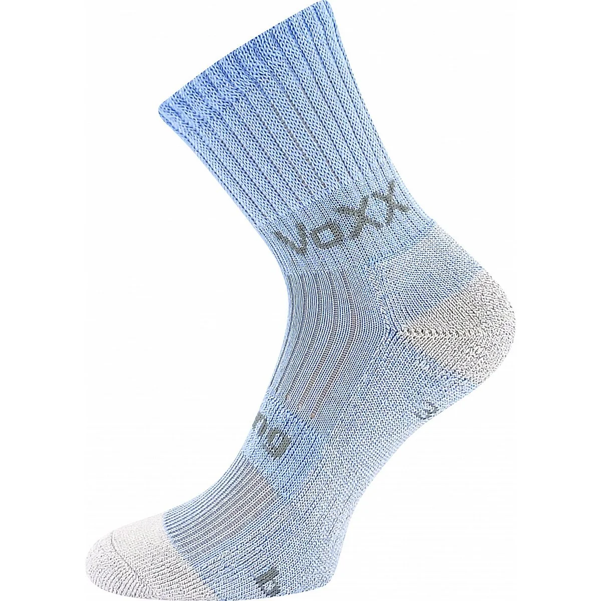 VoXX 3PACK dětské ponožky vícebarevné (Bomberik-mix-uni) 35/38