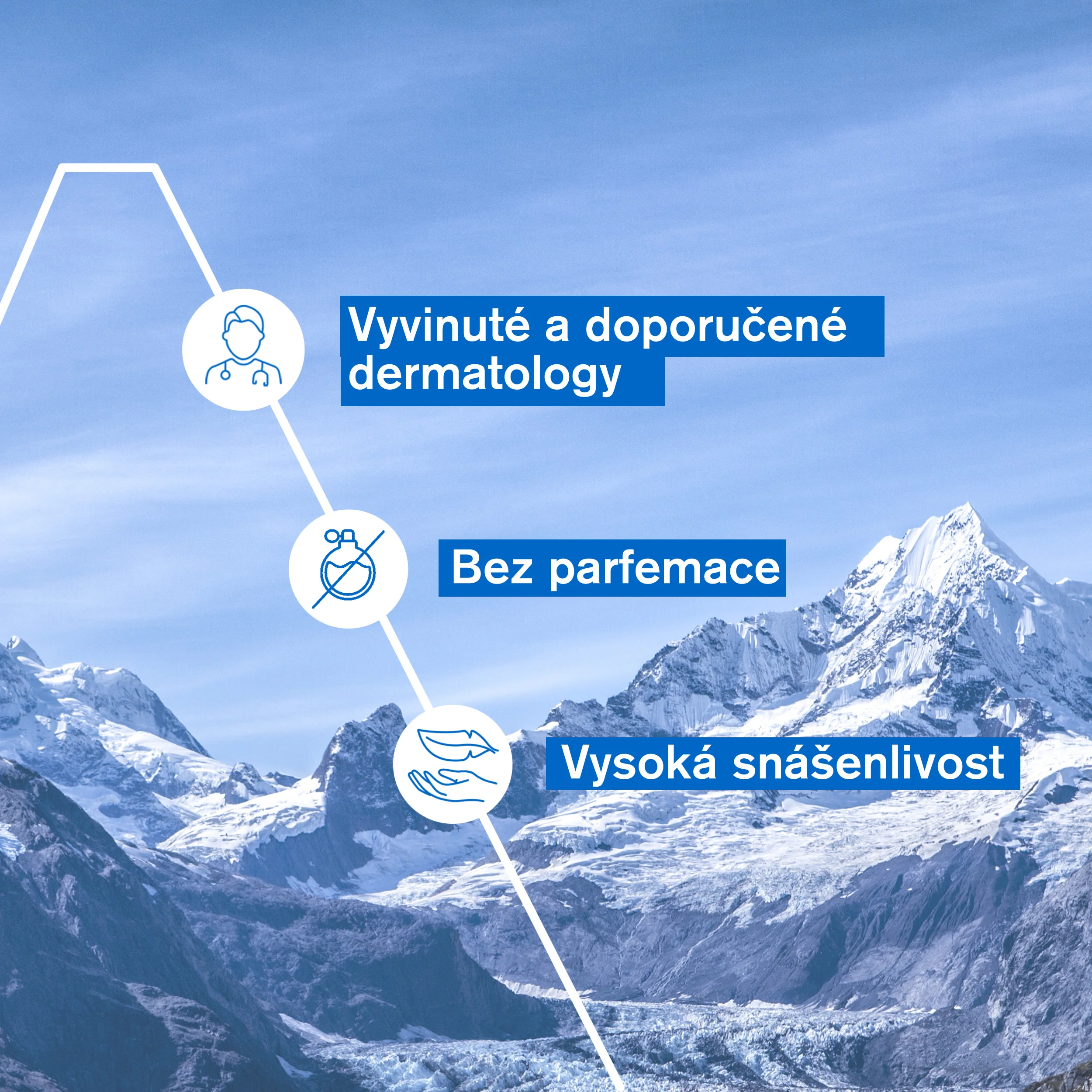 Uriage DS Zklidňující emulze proti lupům 40 ml