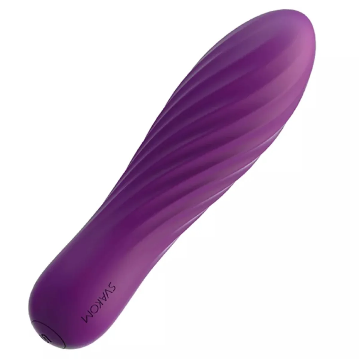 Svakom Minivibrátor - Tulip purple