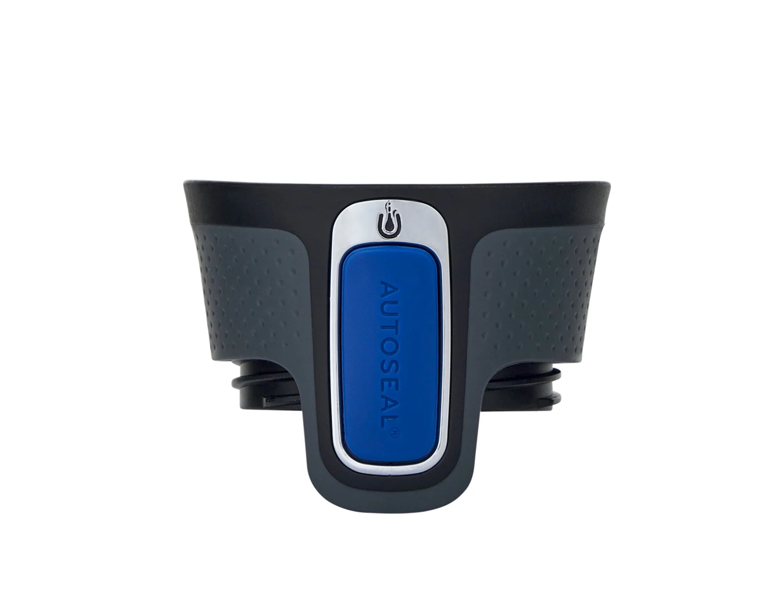Contigo Termoláhev West Loop Monaco modrá 470 ml