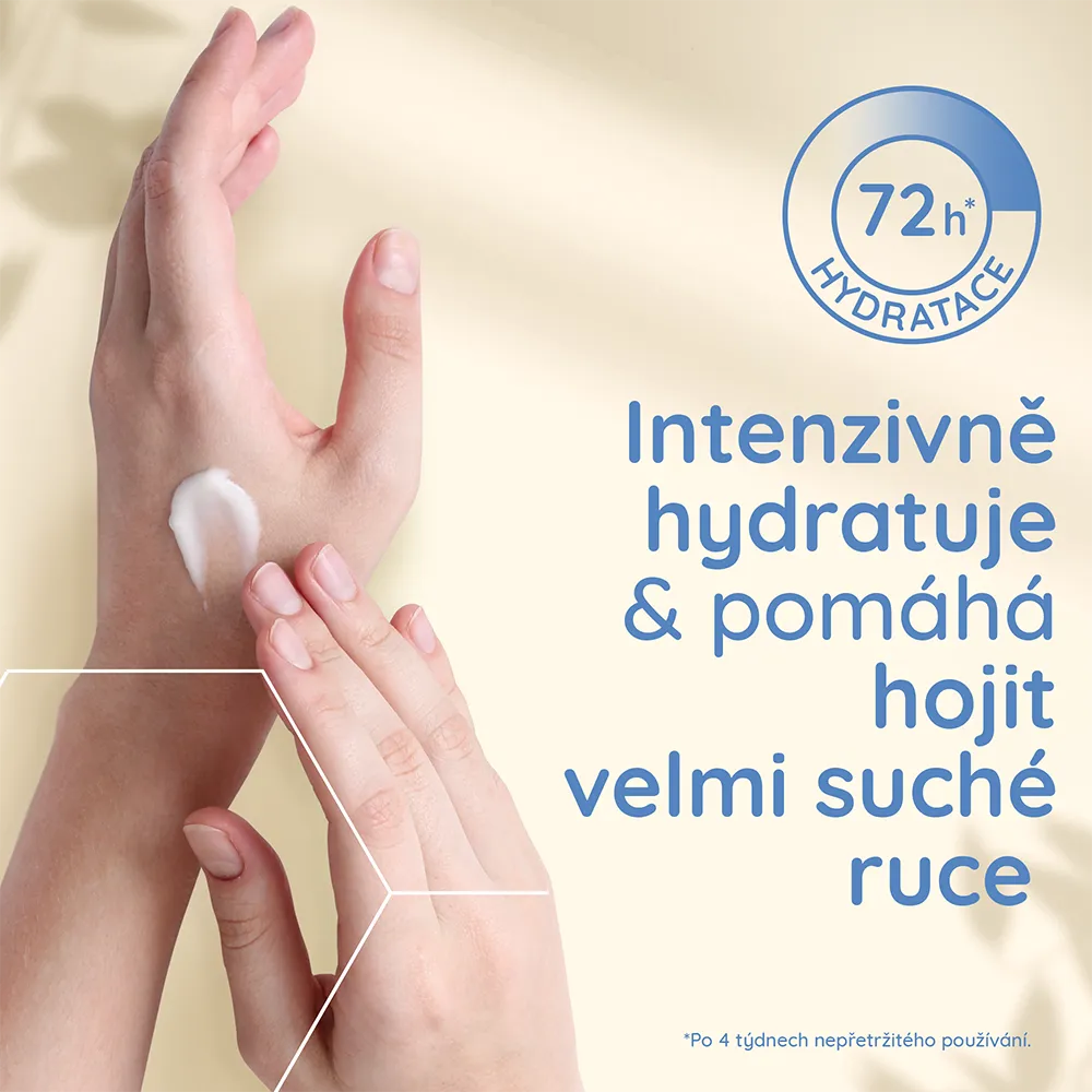 Aveeno Skin Relief Krém na ruce 75 ml