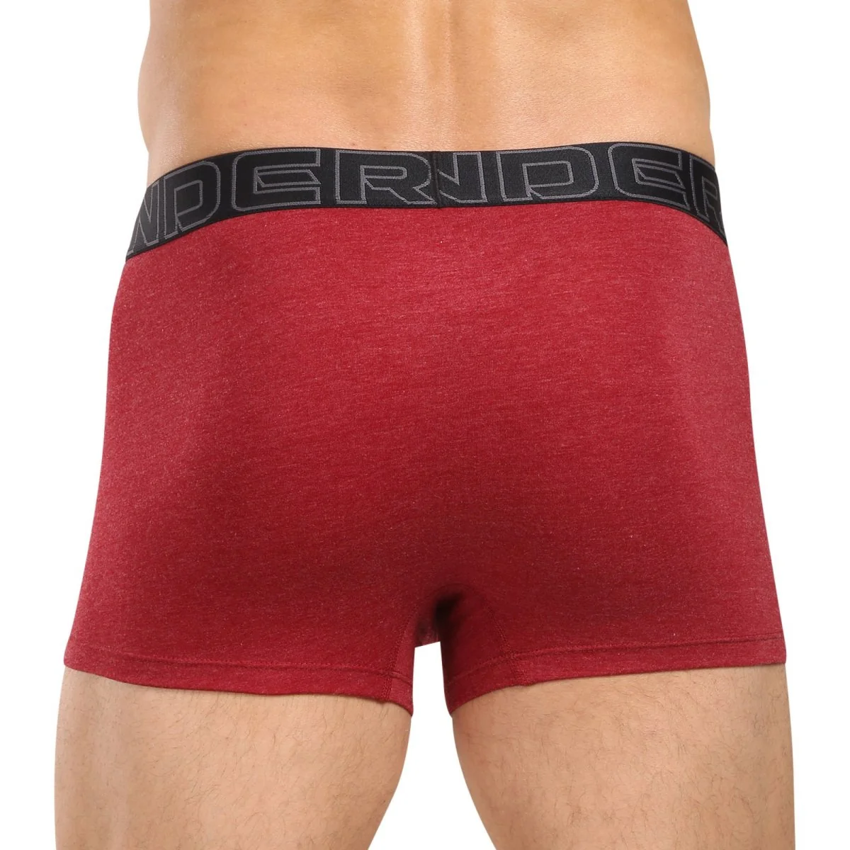 Under Armour 3PACK pánské boxerky vícebarevné (1383891 302) 4XL