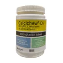 Calcichew D3 500 mg/200 IU