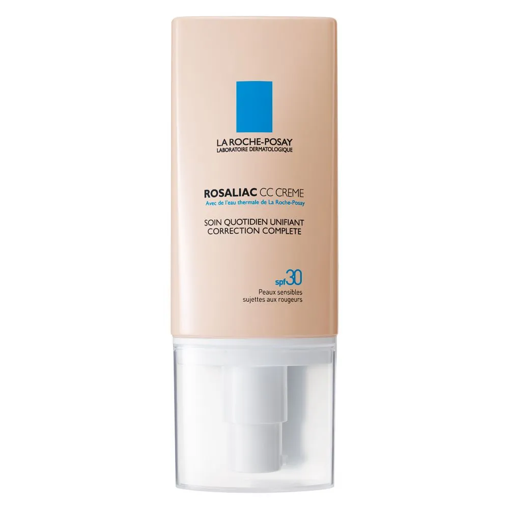 La Roche-Posay Rosaliac CC krém 50 ml