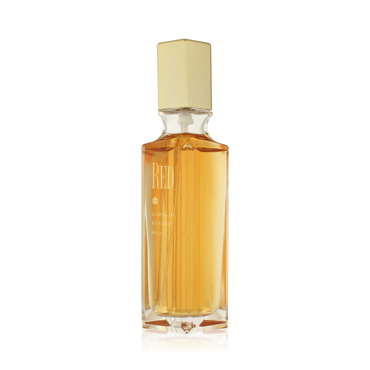 Giorgio Beverly Hills Red EDT 90 ml W
