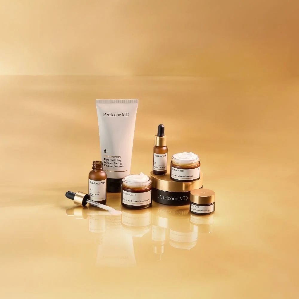 Perricone MD Neuropeptide Rejuvenating Moisturizer SPF25 denní zpevňující krém 30 ml