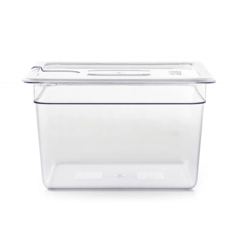 G21 Příslušenství kontejner pro Sous Vide 12 litrů