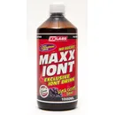 Xxlabs Maxx Iont Sport drink černý rybíz