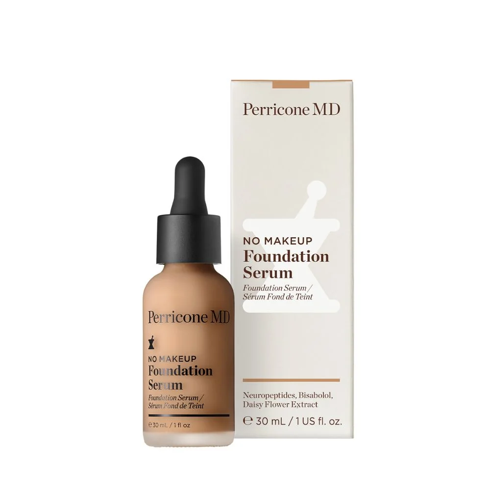 Perricone MD No Makeup Beige make-up sérum 30 ml