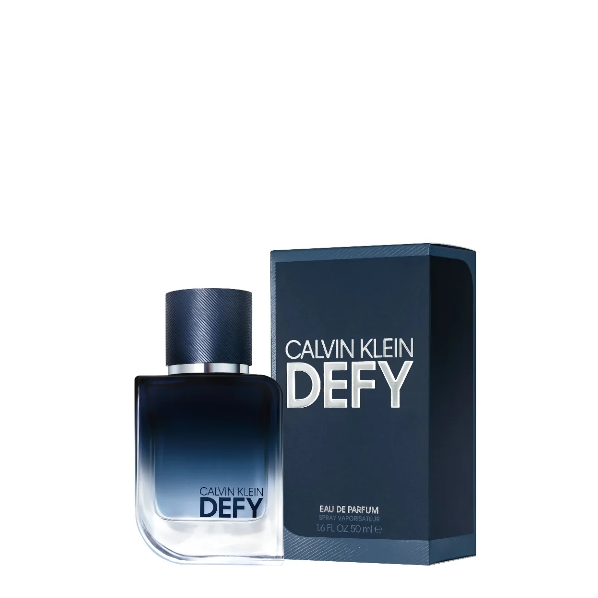 Calvin Klein Defy parfémovaná voda pro muže 50 ml