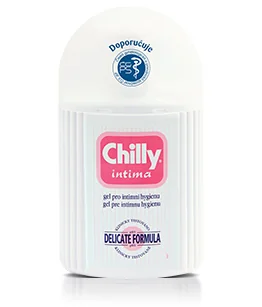 Chilly Intima Delicate 500 ml