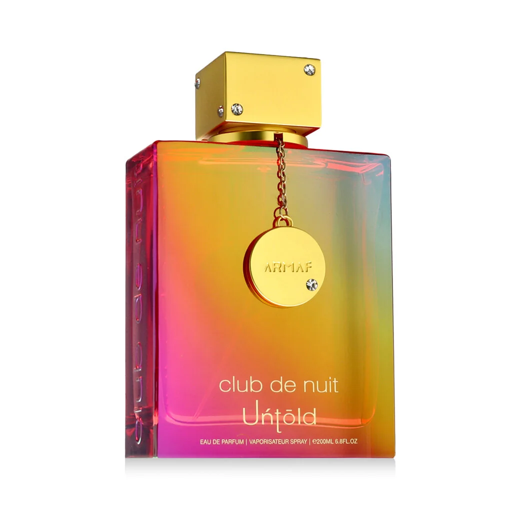 Armaf Club de Nuit Untold EDP 200 ml UNISEX