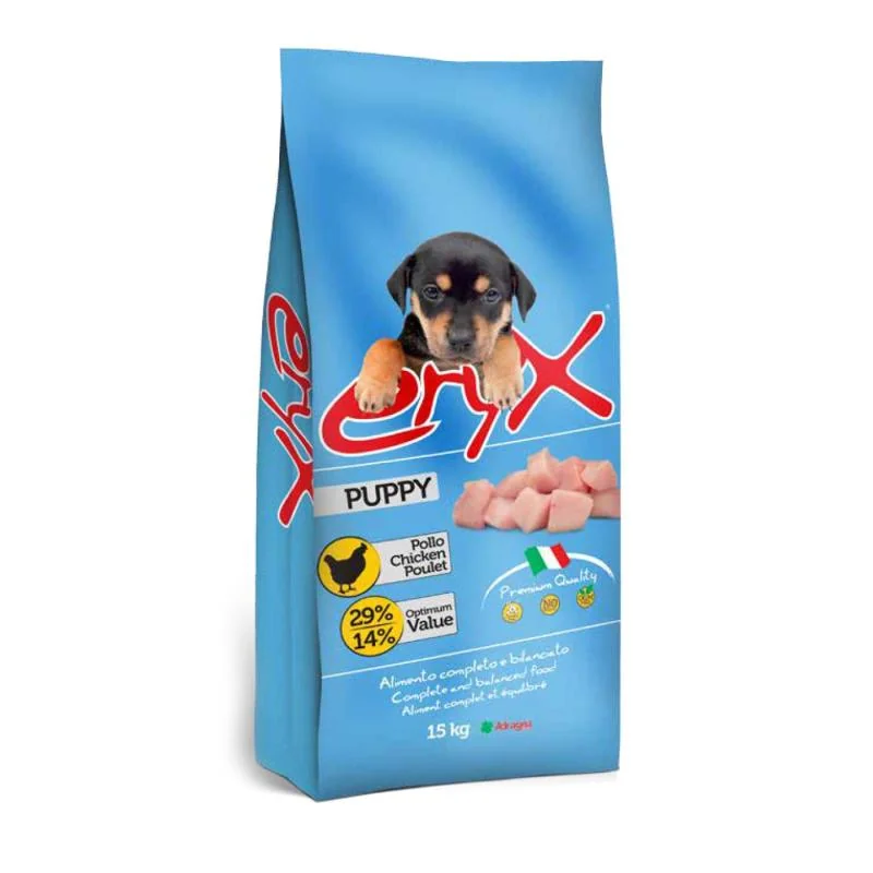 Adragna ERYX puppy 15kg