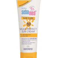 Sebamed Dětský opalovací krém OF50