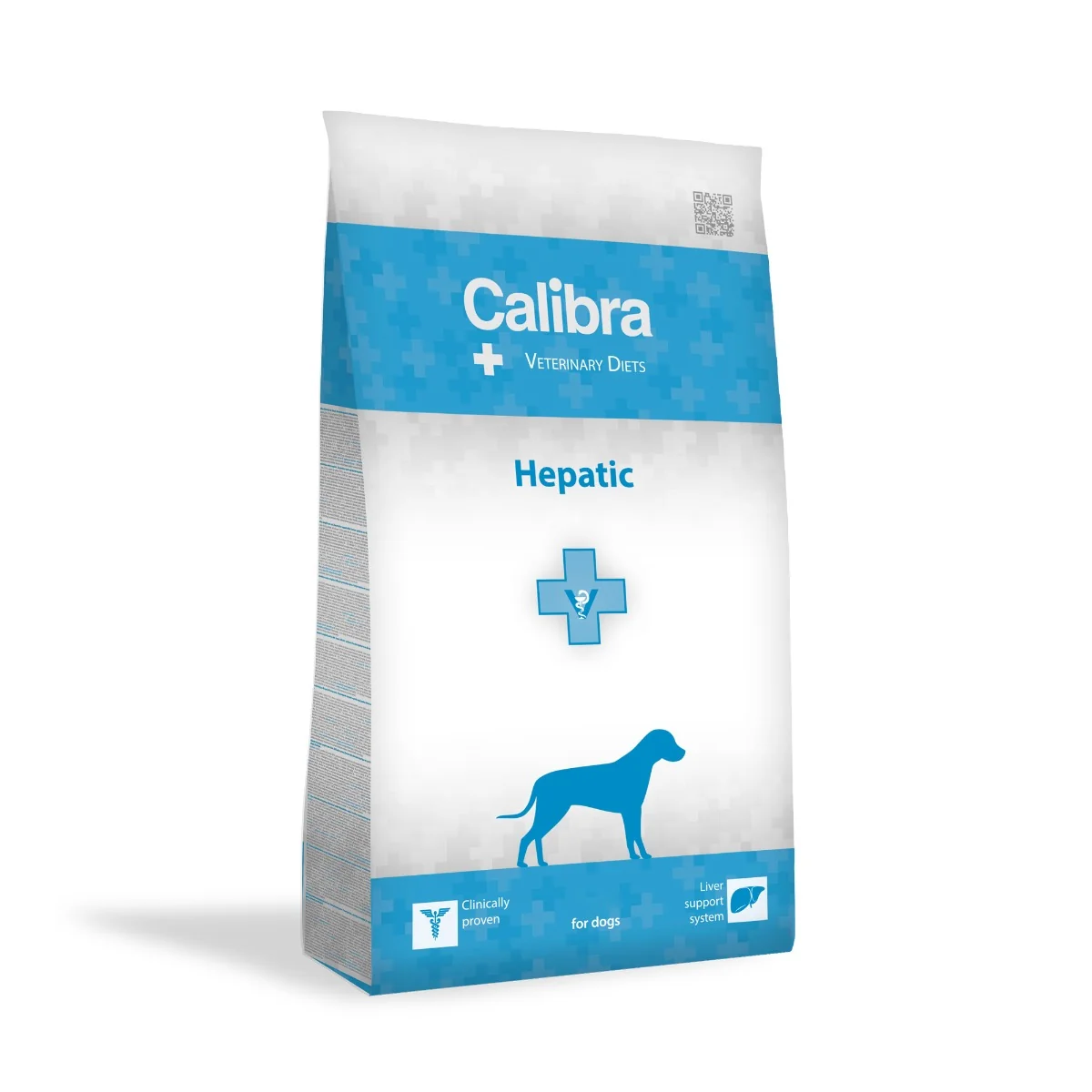 Calibra VD Dog Hepatic 2 kg