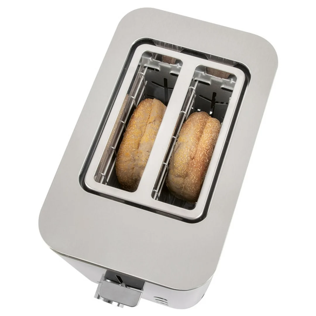 ProfiCook TA 1251 topinkovač nerez