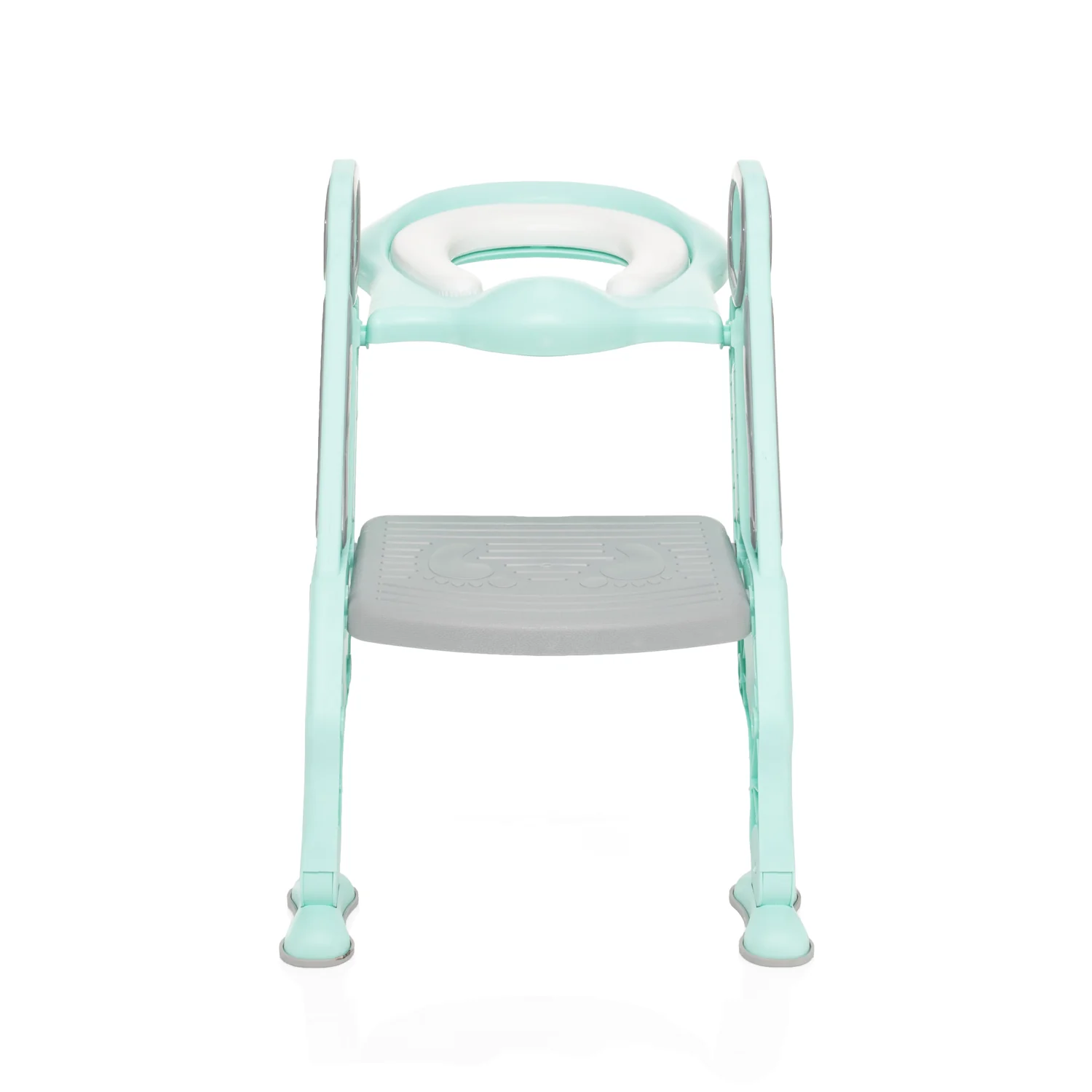 Zopa Schůdky na WC Loostep, Ice Green 3