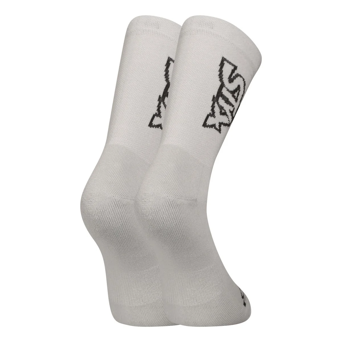 Styx 5PACK ponožky vysoké šedé (5HV1062) S