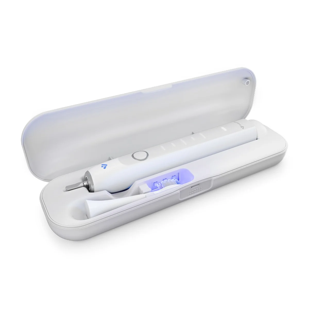 Truelife SonicBrush Clean70 UV sonický kartáček white