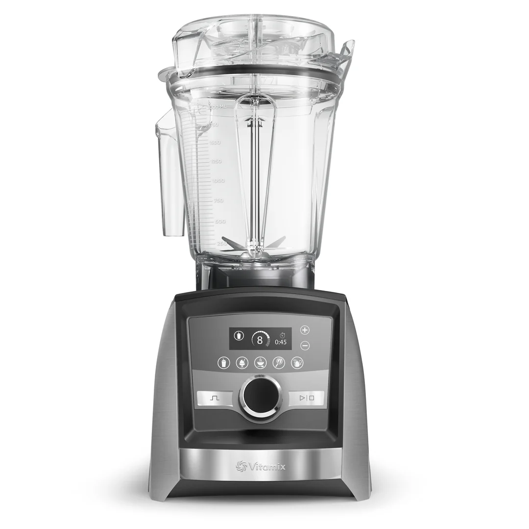 Vitamix Ascent A3500 nerez Mixér (VM-063192) 