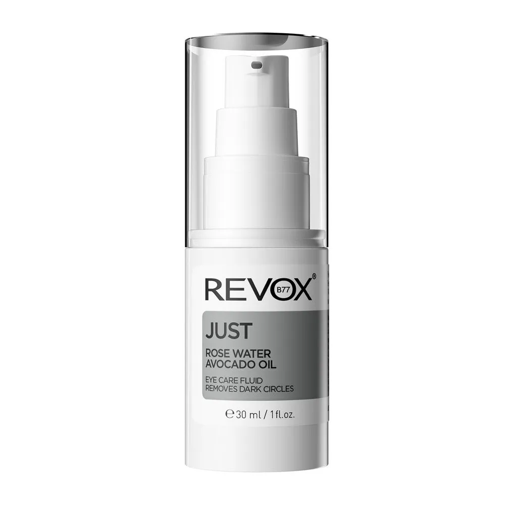 Revox Just Eye Care Fluid oční krém 30 ml
