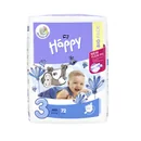 Bella Baby Happy Midi 5-9 kg