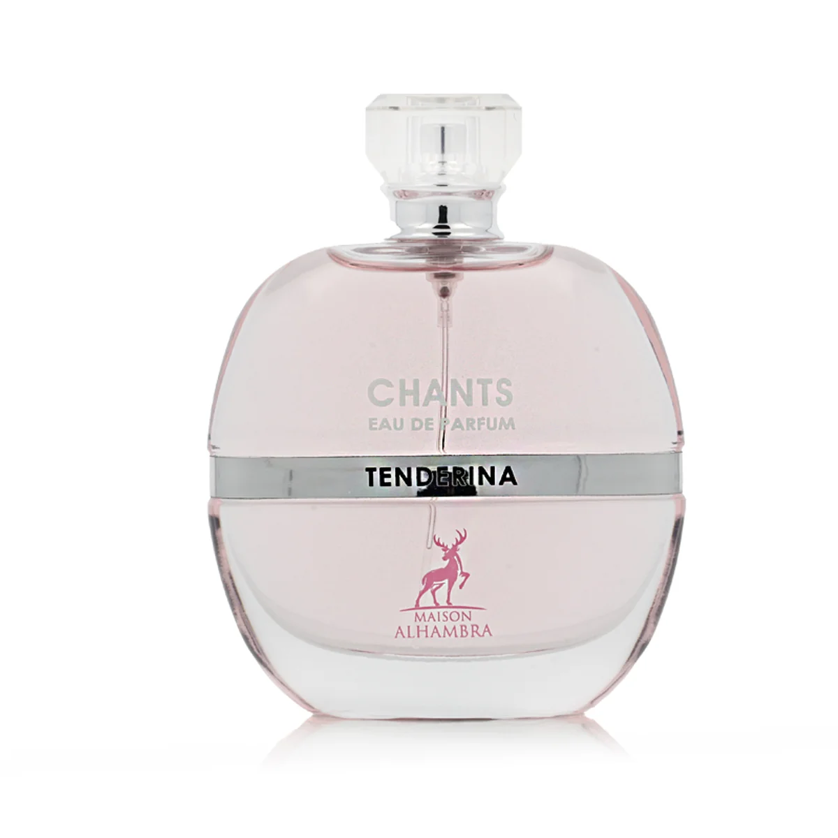 Maison Alhambra Chants Tenderina EDP 100 ml W