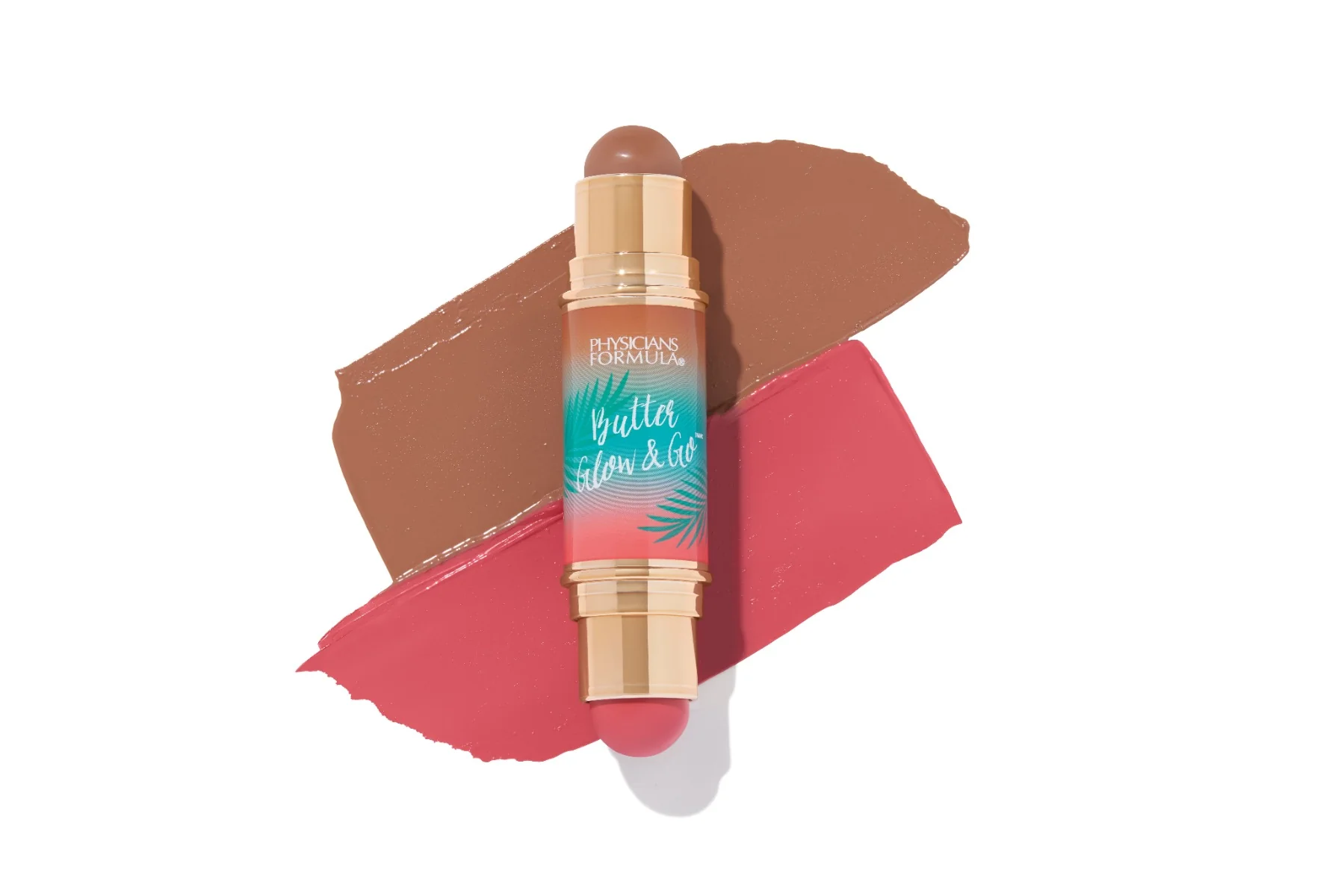 Physicians Formula Butter Glow & Go Berry Tan multifunkční tyčinka 10 g