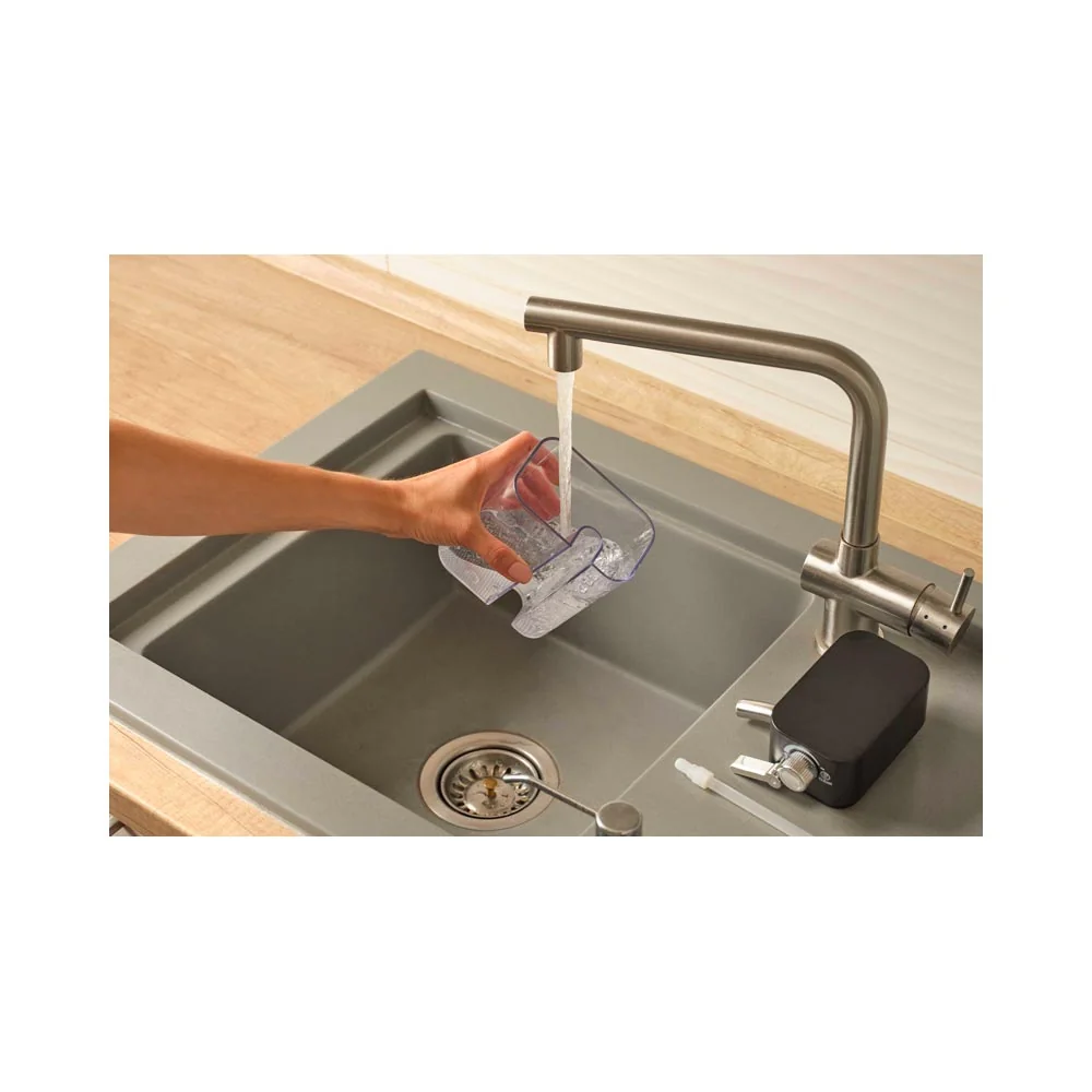 SENCOR SES 4060BK pákový espresso kávovar