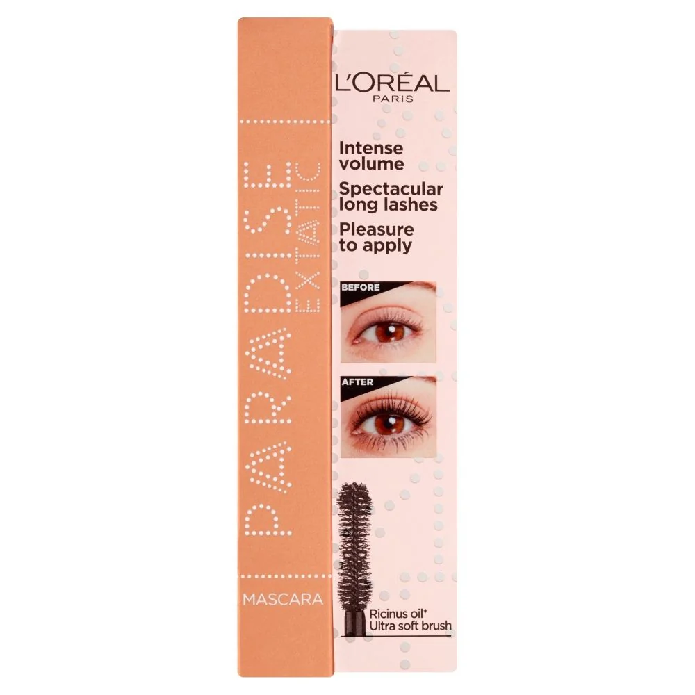 Loréal Paris Paradise Extatic prodlužující řasenka 6,4 ml
