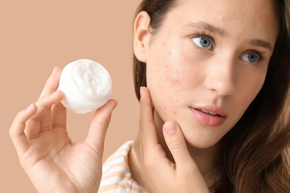 Teen skincare – správná péče o pleť pro teenagery