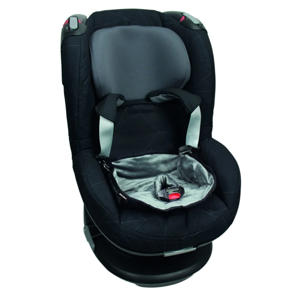 Dooky Chránič autosedačky Pee-Pee Pad 1 ks