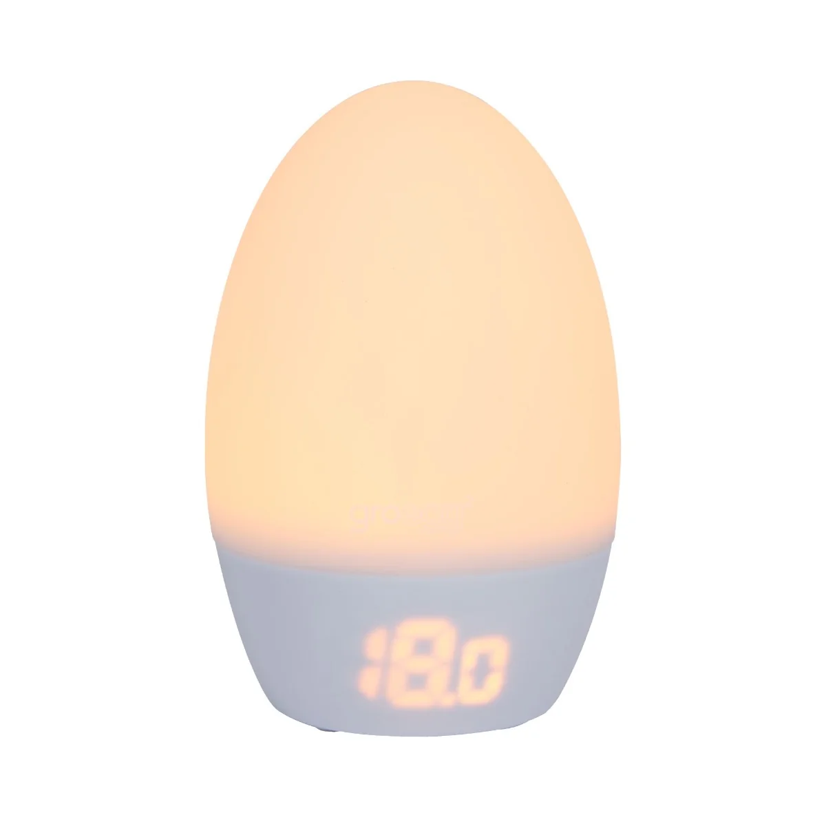 Tommee Tippee Gro Egg2 teploměr a noční světlo