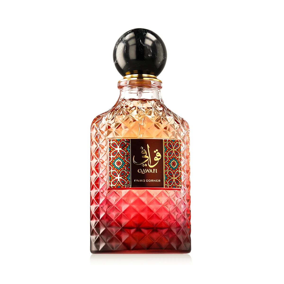 Paris Corner Qawafi EDP 100 ml UNISEX